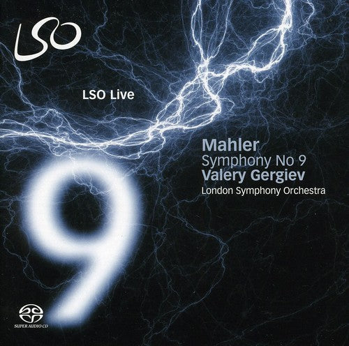London Symphony Orchestra - Symphony 9 [CD]