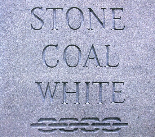 Stone Coal White - Stone Coal White [CD]