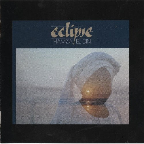 Hamza El Din - Eclipse [CD]