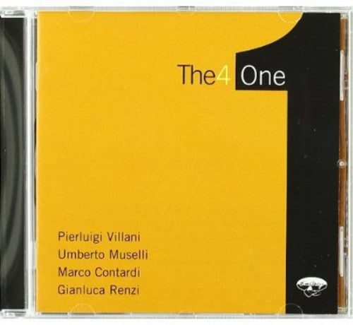 4 - One [CD]