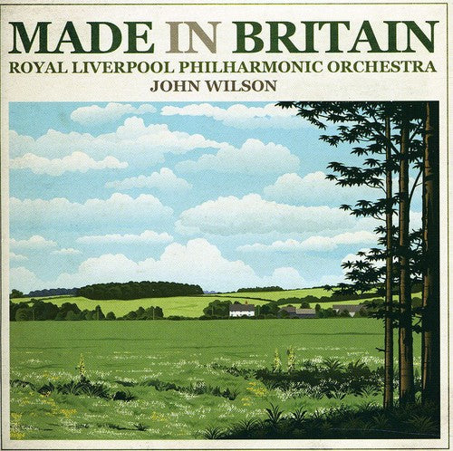 The Hit Crew - Made in Britain [CD]
