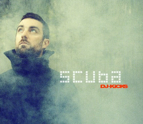 Scuba - Dj-kicks - Music CD