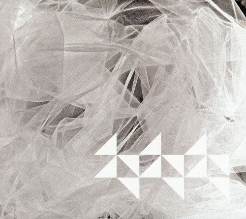 Korallreven - An Album By Korallreven [CD]