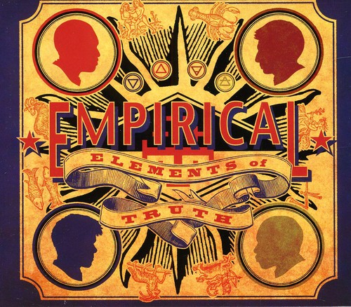 Empirical - Elements of Truth [CD]