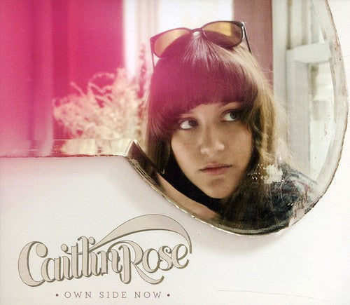 Caitlin Rose - Own Side Now [CD]