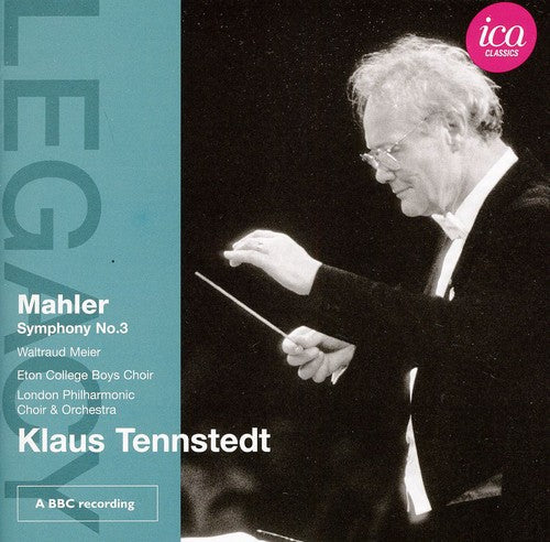 Klaus Tennstedt - Klaus Tennstedt [2 CD]