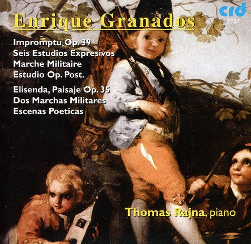 Thomas Rajna - Piano Music 7 [CD]