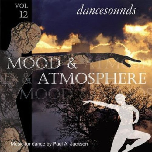 Paul A. Jackson - Dancesounds: Mood & Atmoshere Vol. 12 [CD]