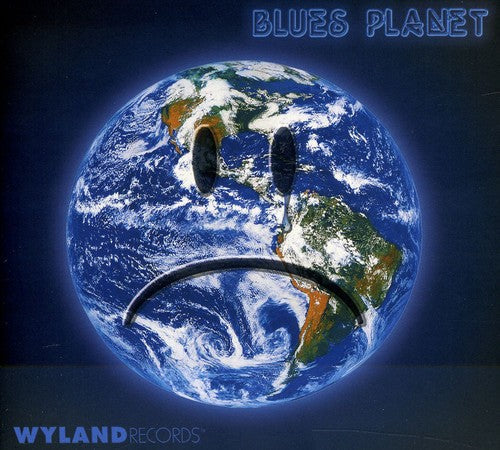 Wyland Blues Planet Band - Blues Planet [CD]