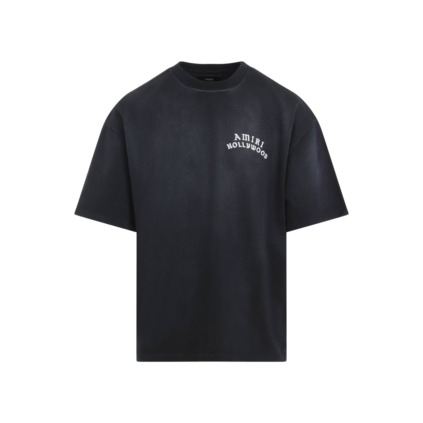Amiri Oversize Hollywood T-Shirt Men