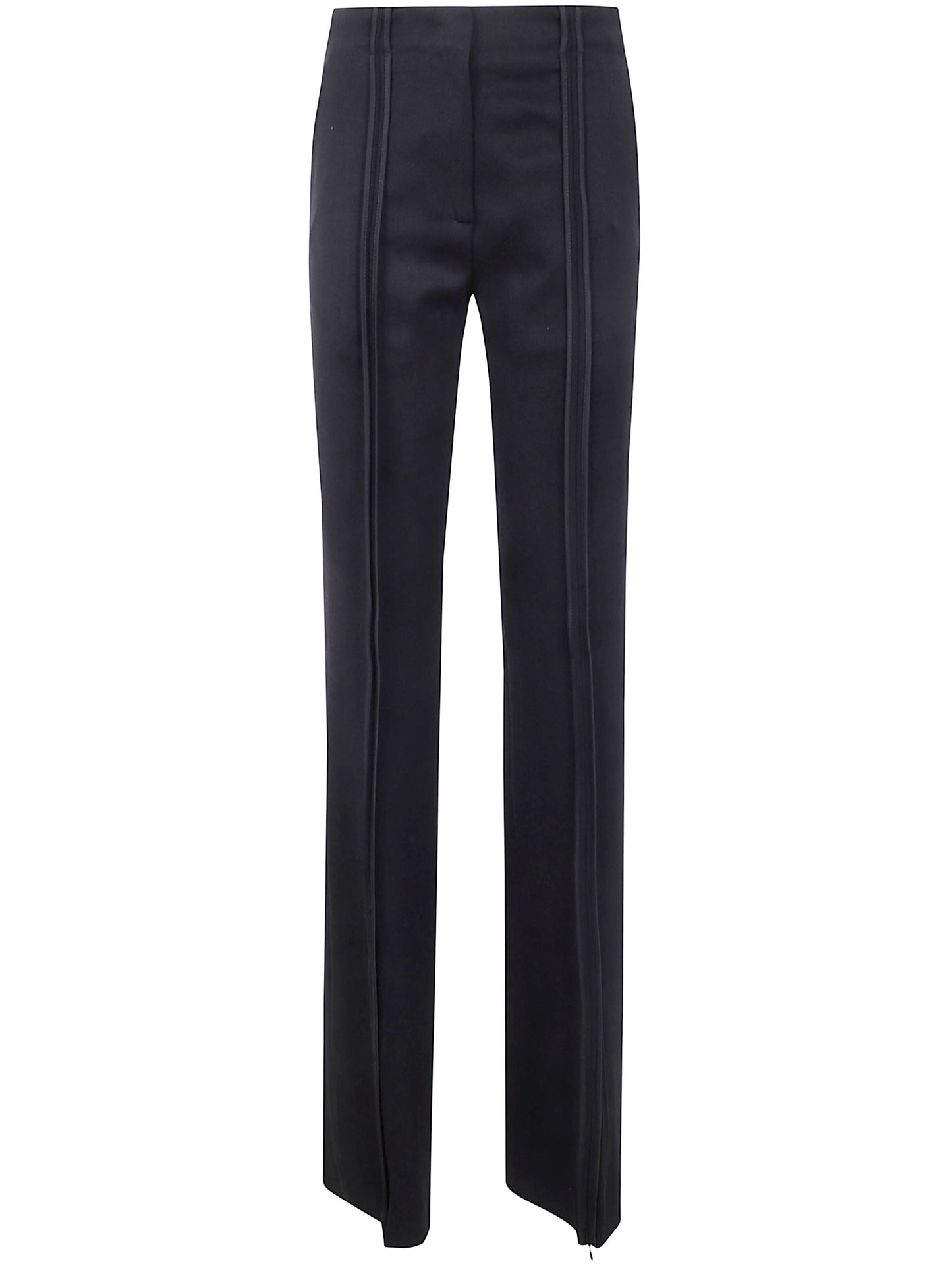 The Attico Women Long Pant