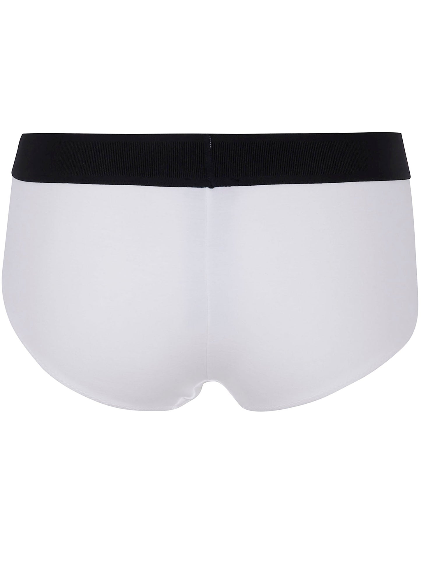 Tom Ford Women Modal "Signature" Boy Shorts