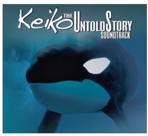 Keiko The Untold Story / OST - Keiko: The Untold Story (Original Soundtrack) [CD]