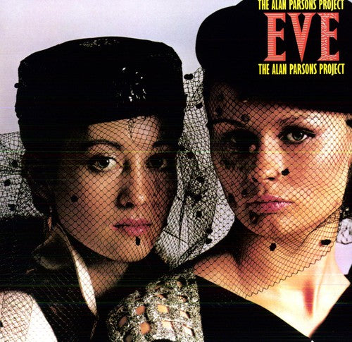Parsons,alan - Eve - Vinyl Record