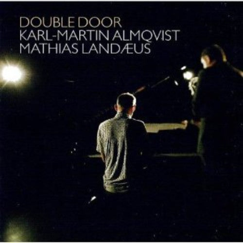 Karl-Martin Almqvist - Double Door [CD]