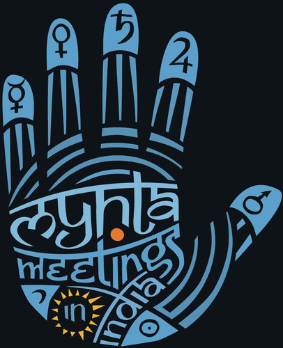 Mynta - Meetings in India [CD]
