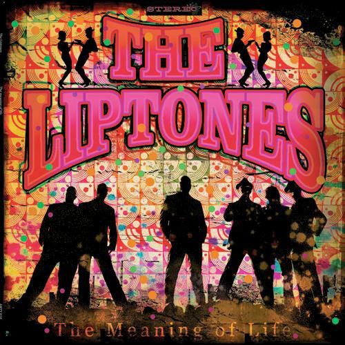 Liptones - Meaning of Life [CD]