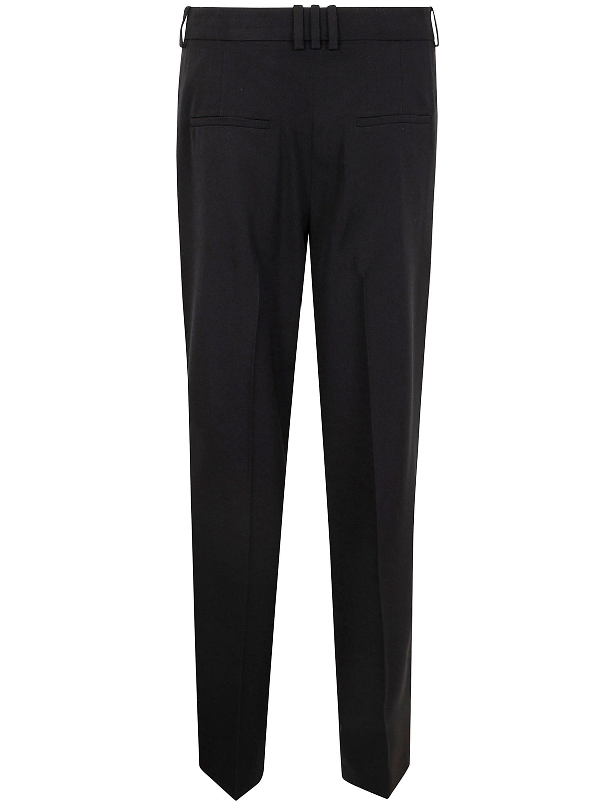 Balmain Men Gdp Pleated Pants