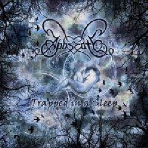 Apostate - Trapped in a Sleep [CD]