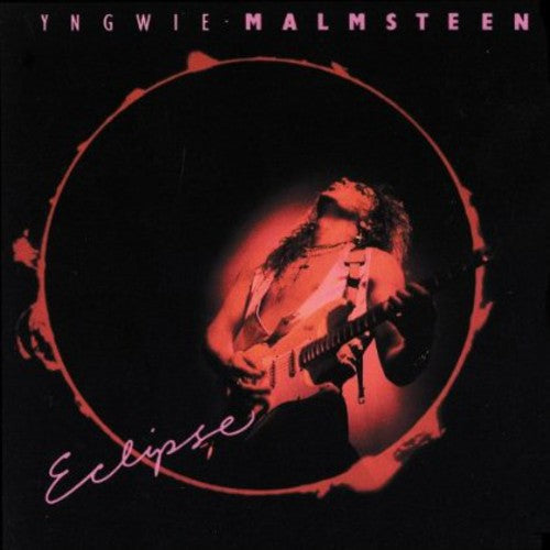 Yngwie Malmsteen - Eclipse - Music CD