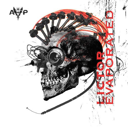 Arzt & Pfusch - Lictor Evaporated [CD]