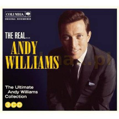 Andy Williams - Real Andy Williams [Import]