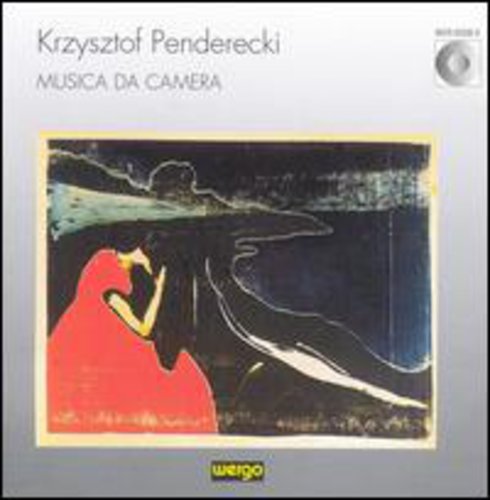 Silesian String Quartet - Musica Da Camera [CD]