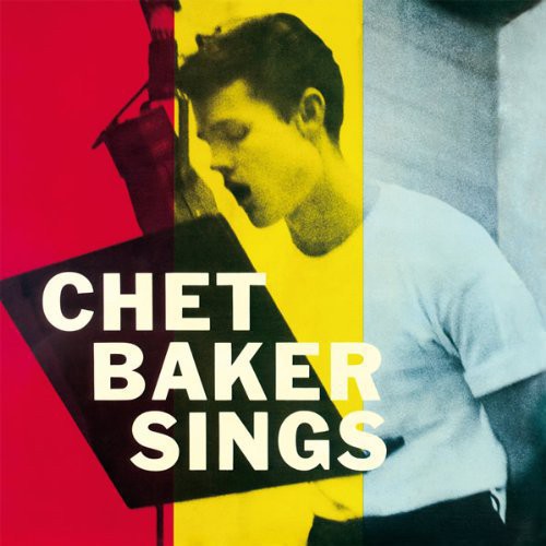 Baker,chet - Sings - Vinyl Record