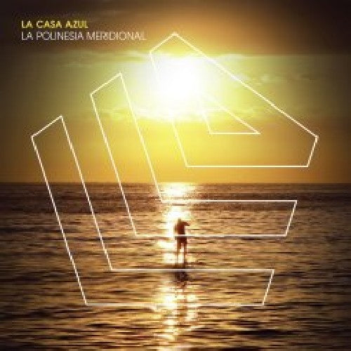 La Casa Azul - La Polinesia Meridional [CD]