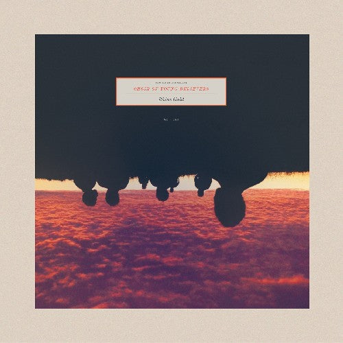 Choir Of Young Believers - Rhine Gold [LP] Vinyl Record