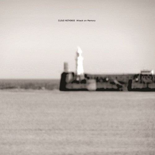 Cloud Nothings - Attack On Memory - Music CD