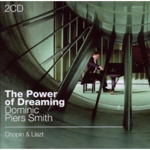 Dominic Piers Smith - Power of Dreaming [2 CD]