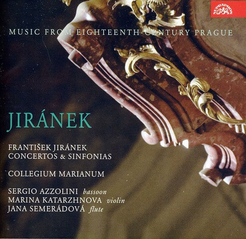 Marina Katarzhnova - Concertos & Sinfonias [CD]