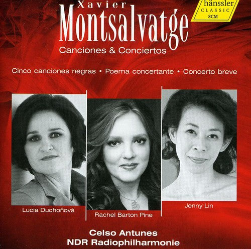 Various Artists - Canciones & Conciertos [CD]