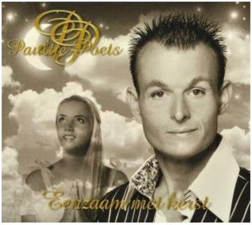 Paultje Poets - Eenzaam Met Kerst [CD]