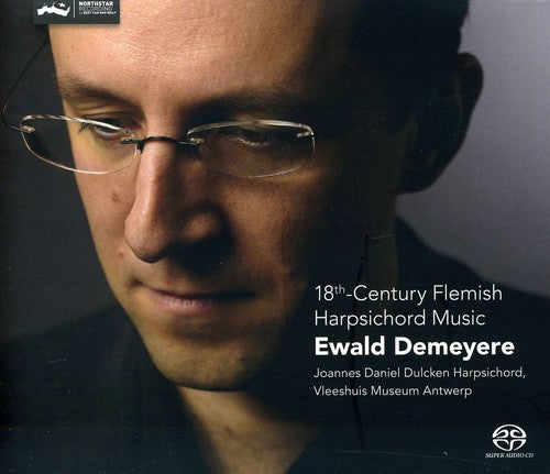 Demeyere - 18th Century Flemish Harpsichord Music [CD]