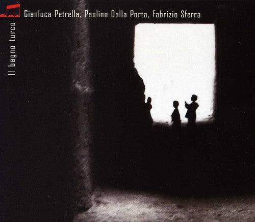 Dalla Petrella Port - Il Bagno Turco [Import]