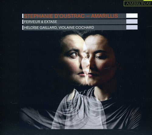 Doustrac / Amarillis - Ferveur & Extase [CD]