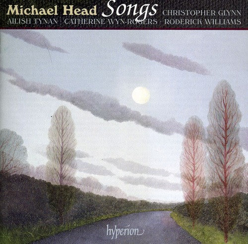Head / Tynan / Wyn-Rogers / Williams / Glynn - Songs [CD]