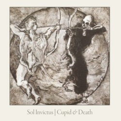 Sol Invictus - Cupid & Death [CD]