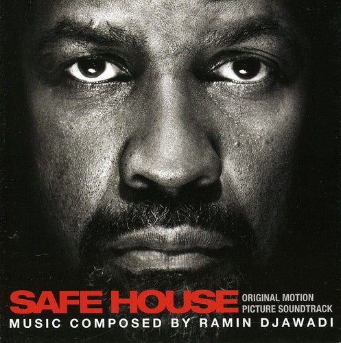 Ramin Djawadi - Safe House (Score) (Original Soundtrack) [CD]