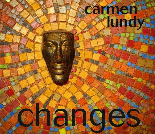 Carmen Lundy - Changes [CD]
