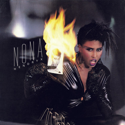 Nona Hendryx - Nona (bonus Tracks Edition) [CD]