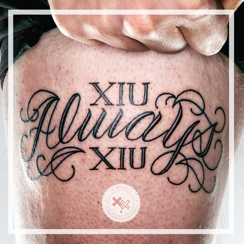 Xiu Xiu - Always [CD]