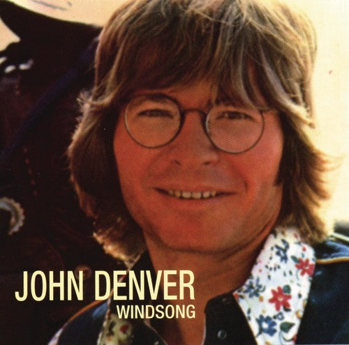 John Denver - Windsong [12 CD]