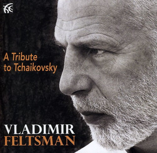 Tchaikovsky / Feltsman - Tribute to Tchaikovsky [CD]