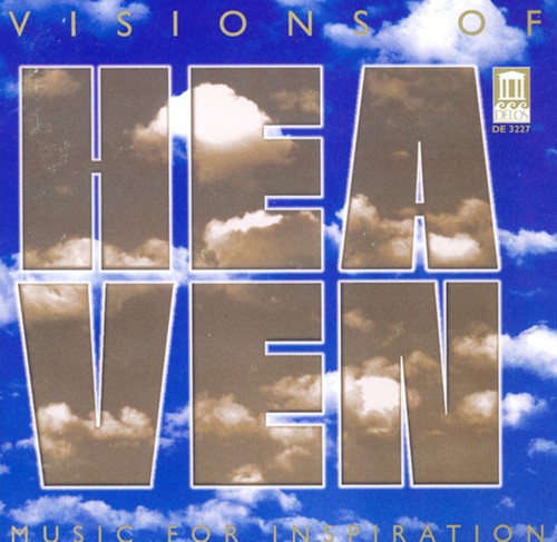 Visions of Heaven / Various - Visions of Heaven / Various [CD]