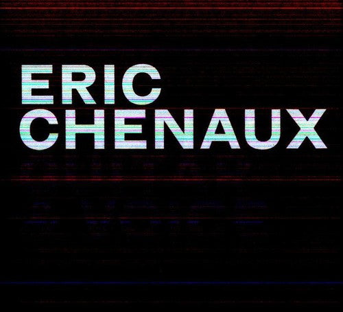 Eric Chenaux - Guitar and Voice [CD]