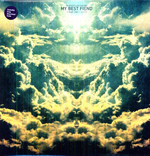My Best Fiend - In Ghostlike Fading - Vinyl Record