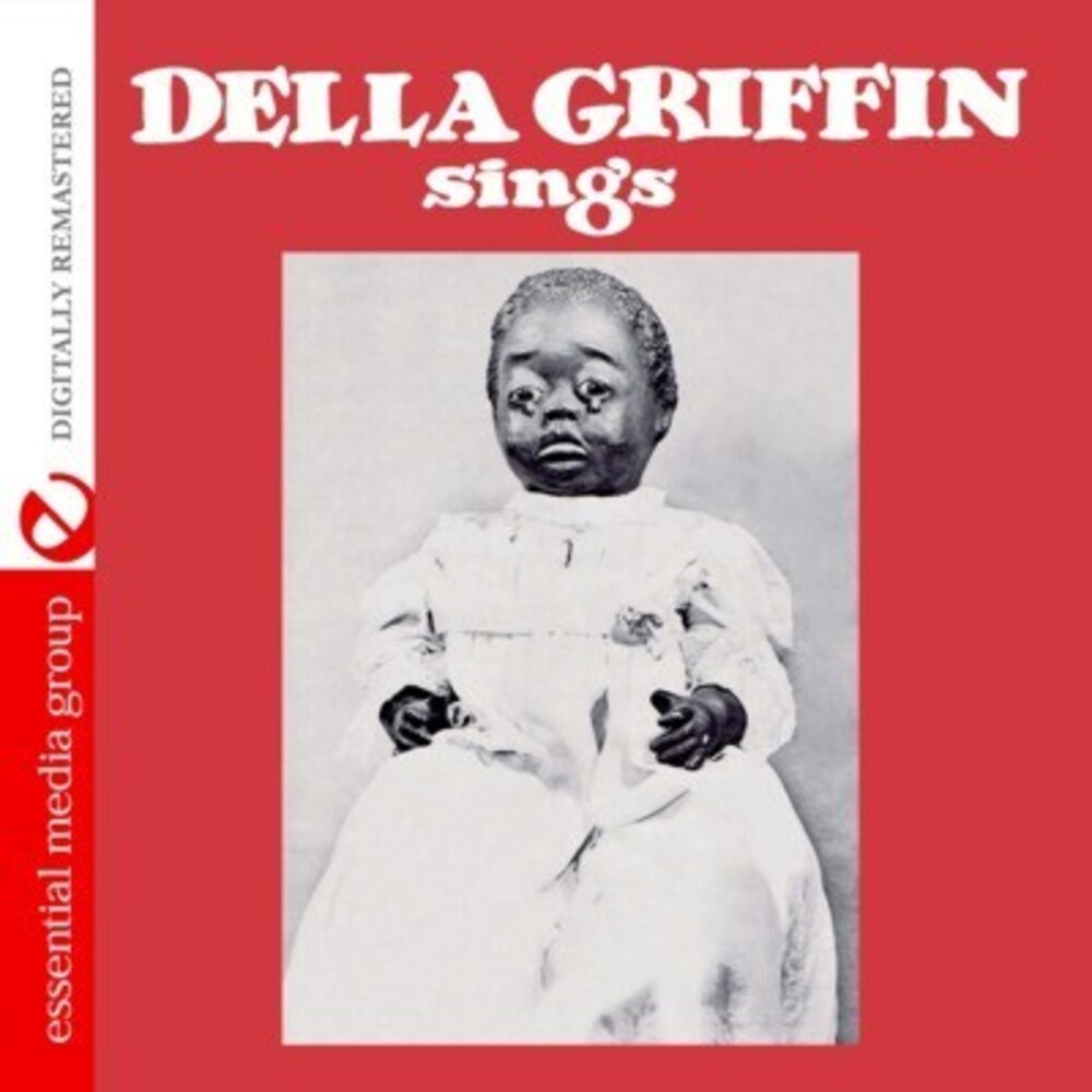 Della Griffin - Della Griffin Sings [CD]